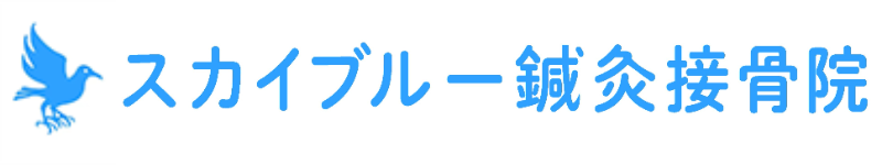 スカイブルー鍼灸接骨院