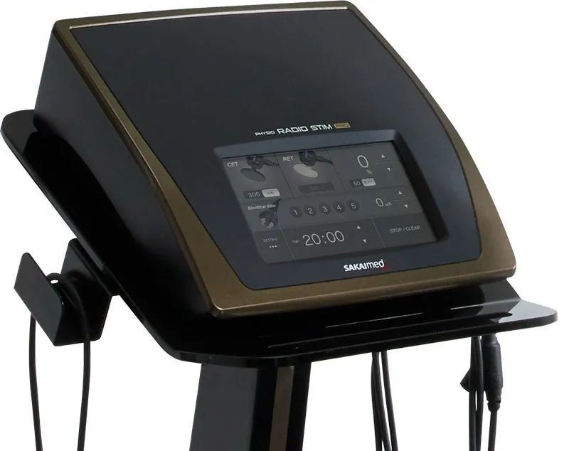 ラジオ波と鍼灸でアプローチ東京都台東区上野のデスクワーク肩こり対策完全解説