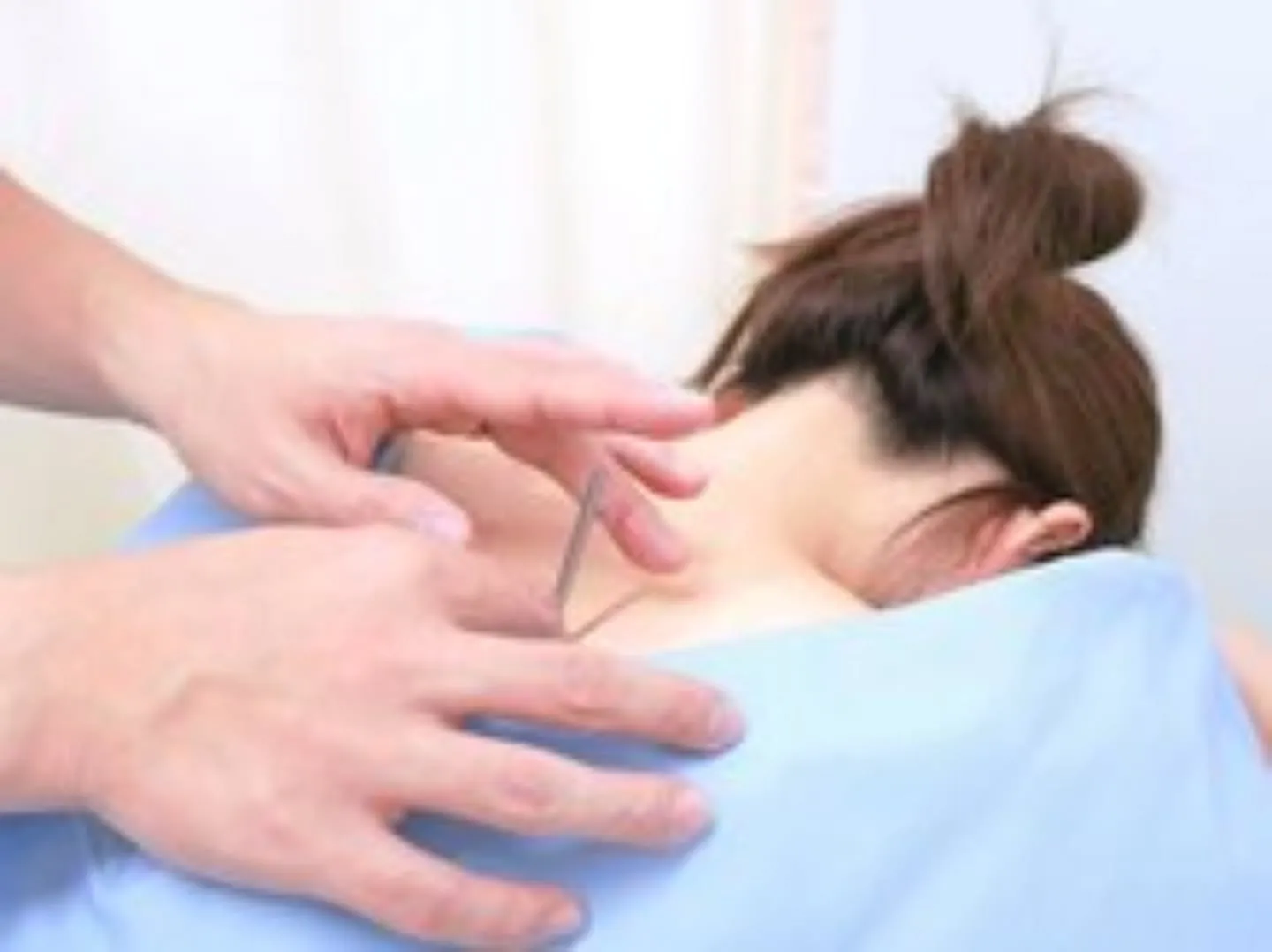 《新規》鍼灸・整体(60分)