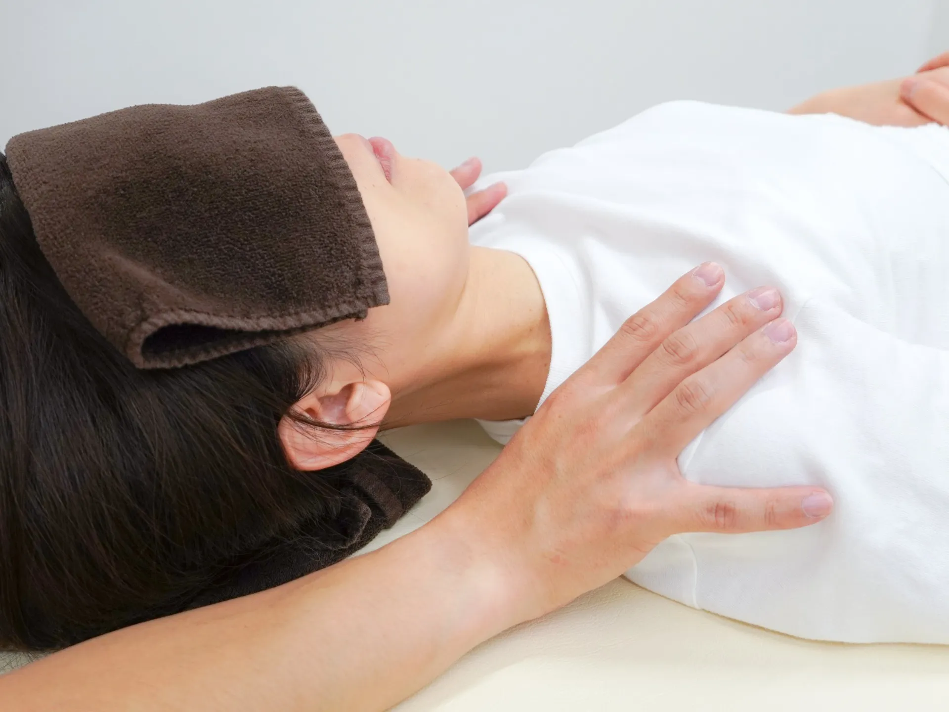 《新規》猫背矯正(60分)