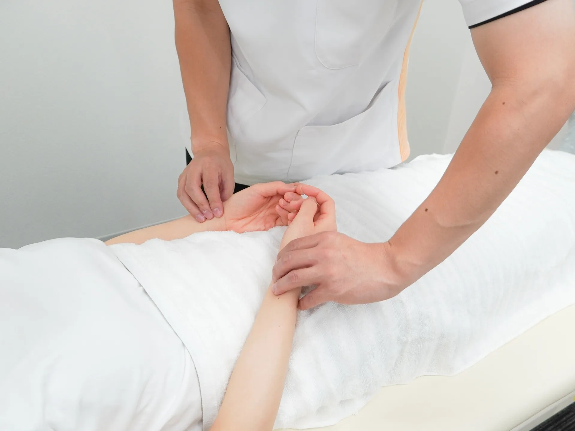 【妊活の不安を鍼灸で解消✨妊娠しやすい体づくりをサポート！】