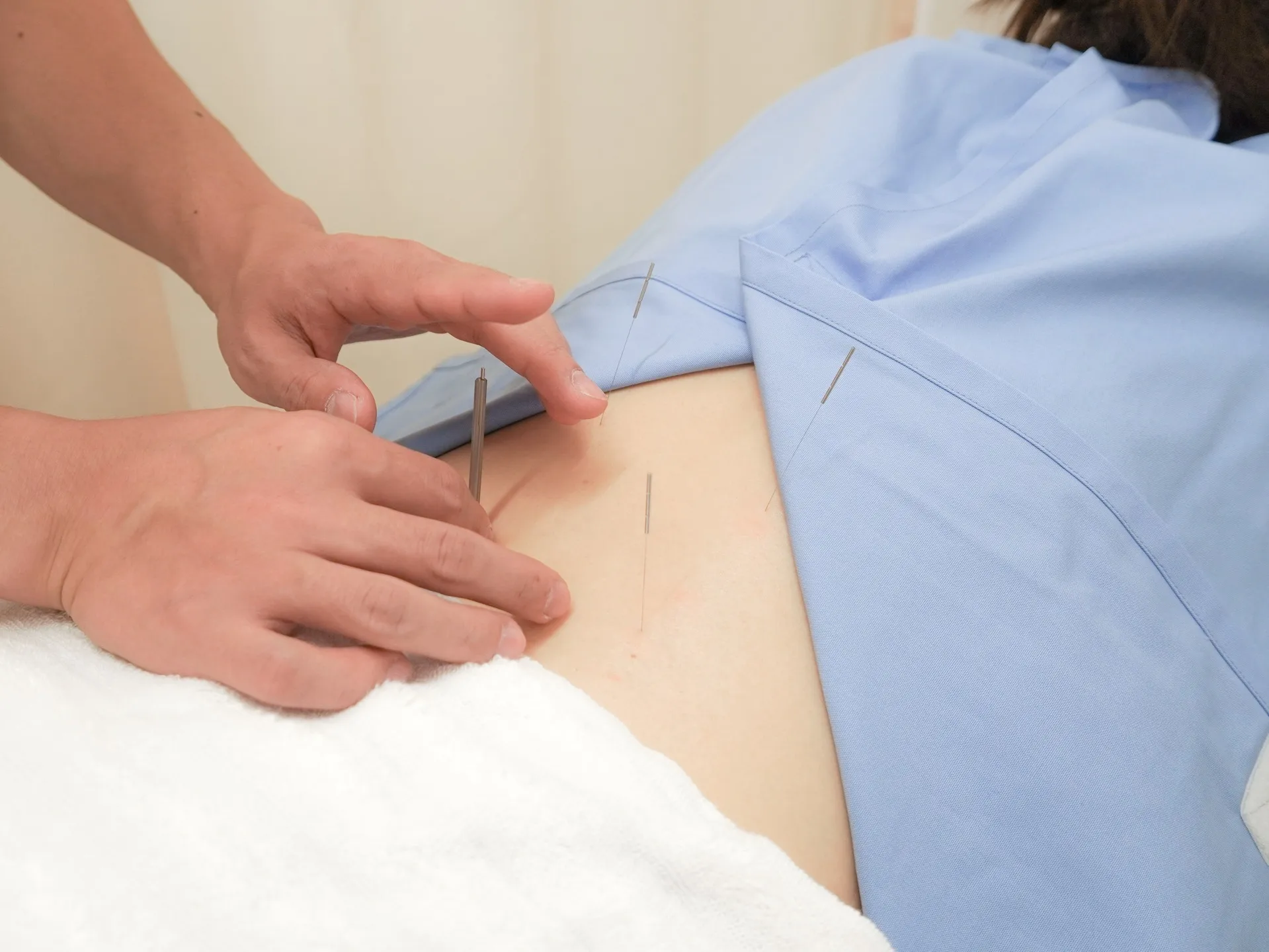 【妊活の不安を鍼灸で解消✨妊娠しやすい体づくりをサポート！】