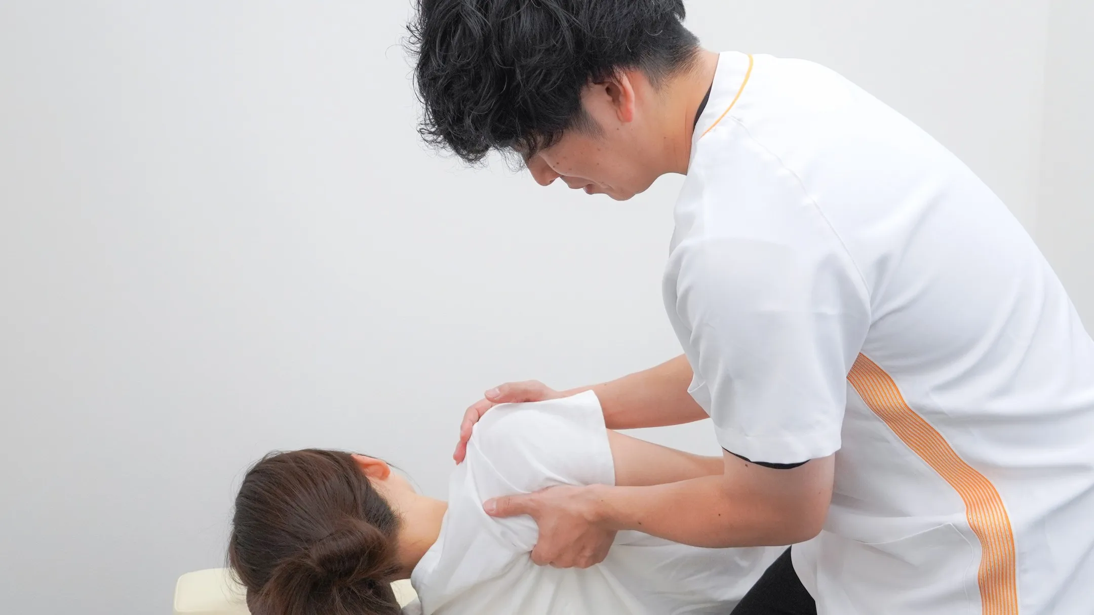 肩甲骨はがしで東京都台東区入谷の肩こり改善を叶える方法とセルフケアのポイント