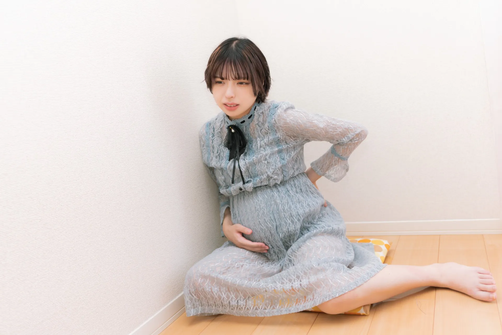 マタニティ期の腰痛悩みにおすすめの台東区松が谷整体体験ガイド