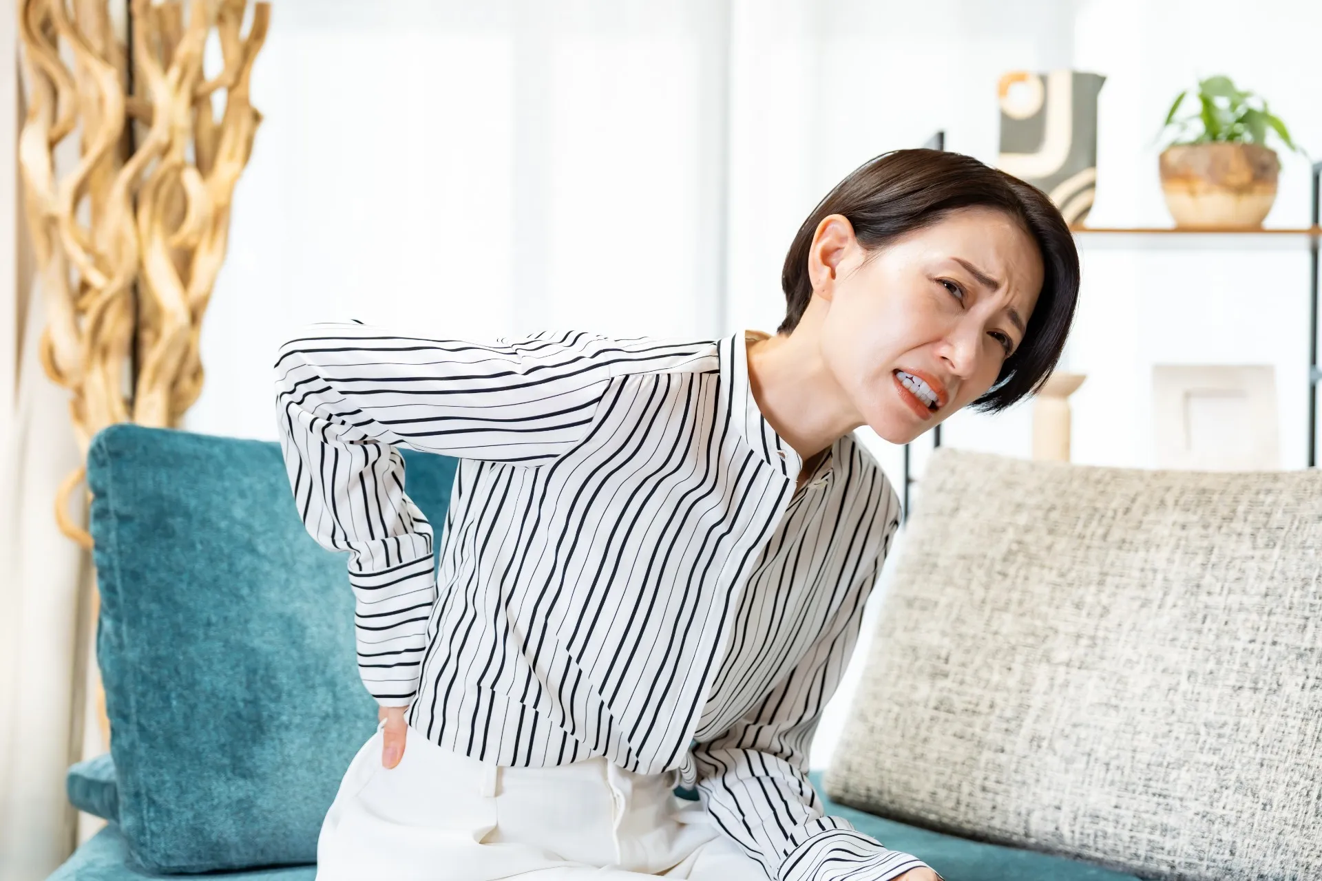 東京都台東区入谷で腰痛に整体と鍼灸で深層筋にアプローチし根本改善を実現する方法