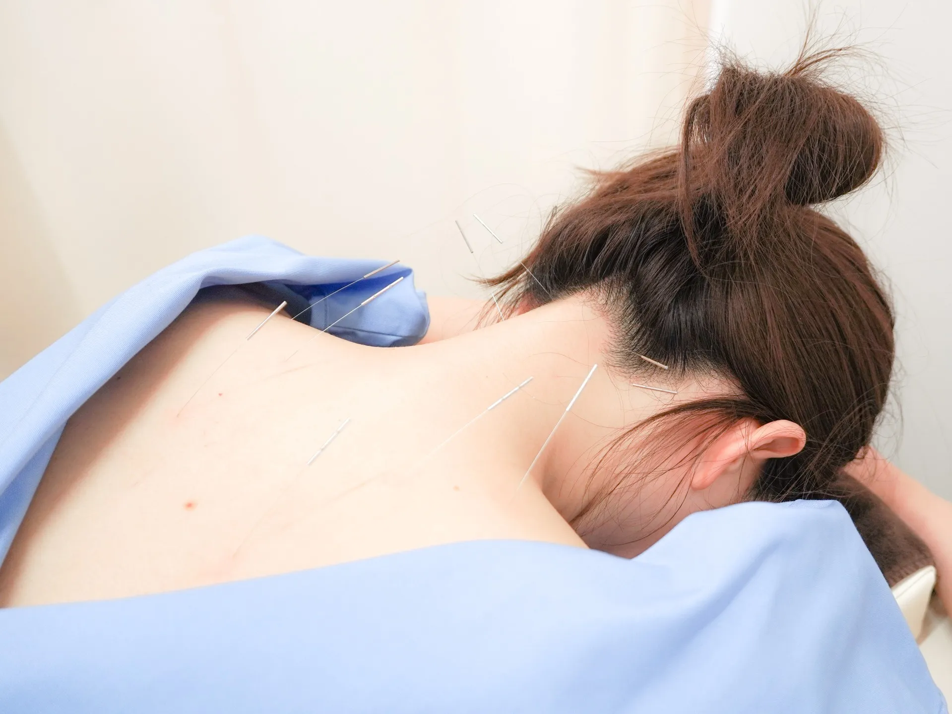 【その肩こり、「もう大丈夫！」な状態にしませんか？】