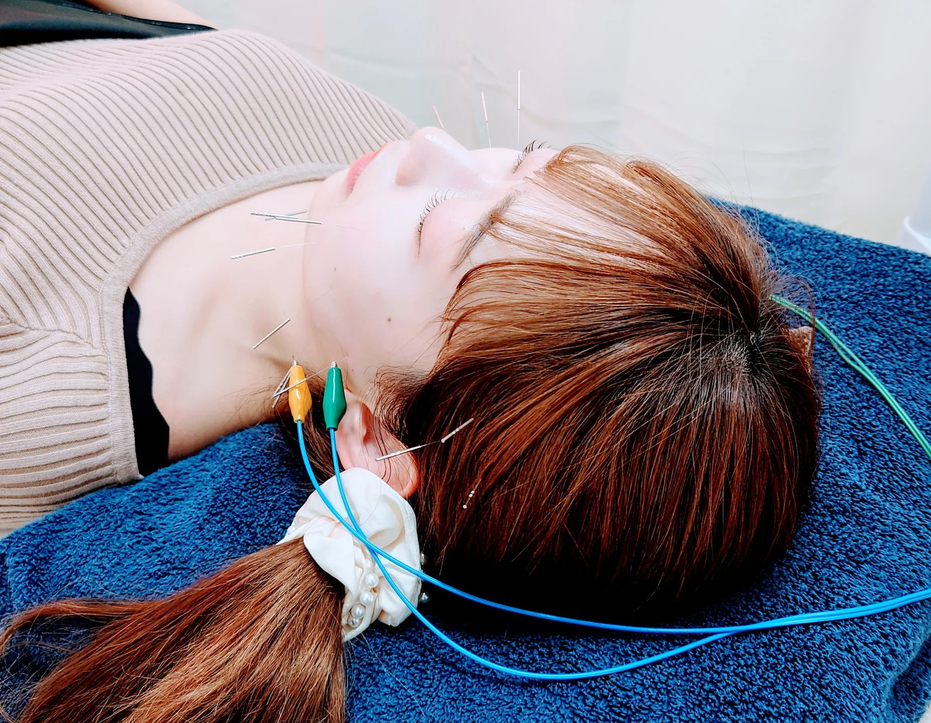 【目の下のクマ・疲れ顔の原因はコレ！😱】