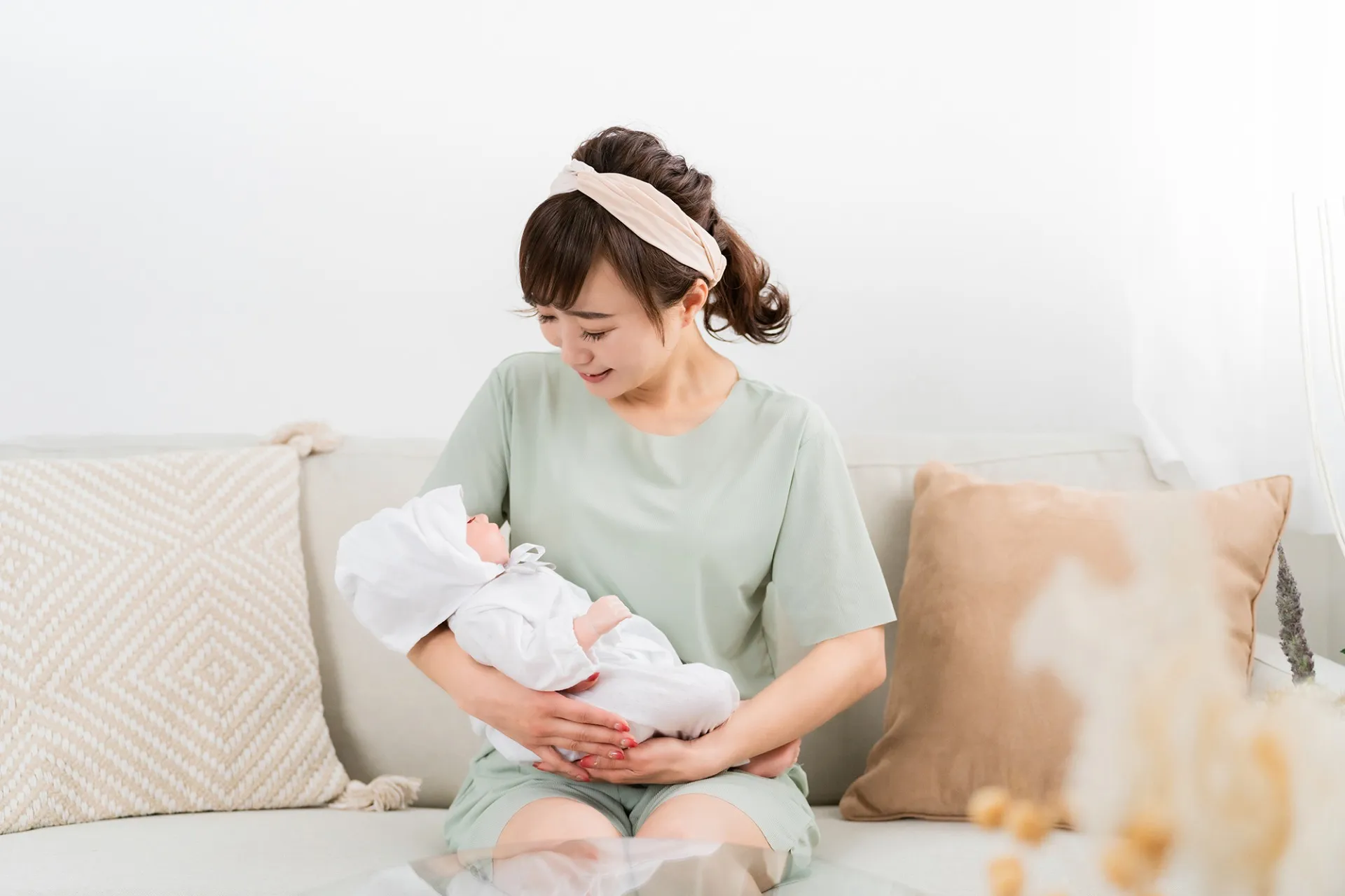 東京都台東区上野で産後ママの身体を守る産後ケアの必要性とは
