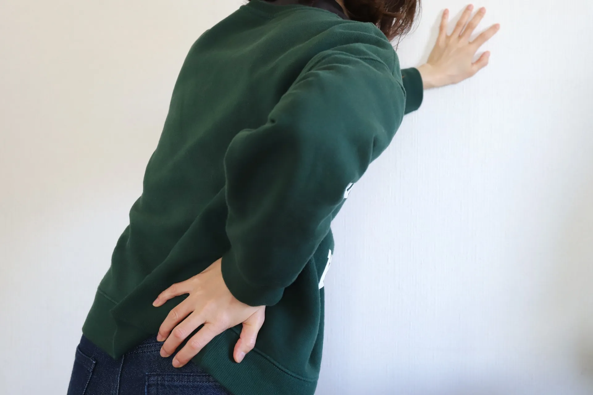 東京都台東区入谷でぎっくり腰の痛みに腰痛専門鍼灸を選ぶ理由