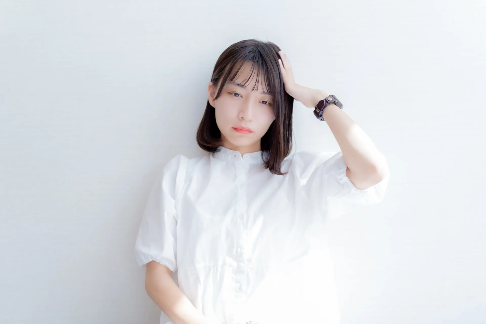 薬に頼らない頭痛対策東京都台東区浅草で凝りからくる頭痛に鍼灸が効く理由