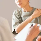 お悩みの症状について